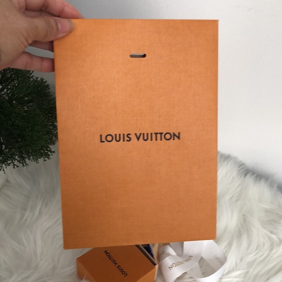 Small LV box for jewelry 💍 - Picture 13 of 15